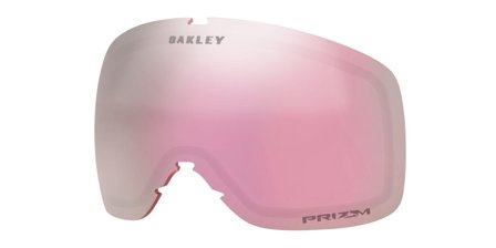 Oakley Flight Tracker M Prizm Hi Pink Iridium