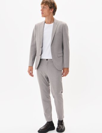 Matinique Mageorge Jersey - Beige - 50