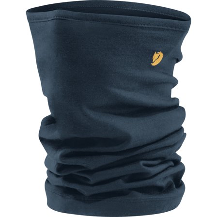 Fjällräven Bergtagen Neck Gaiter OneSize - unisex - Mountain Blue - Other accessories