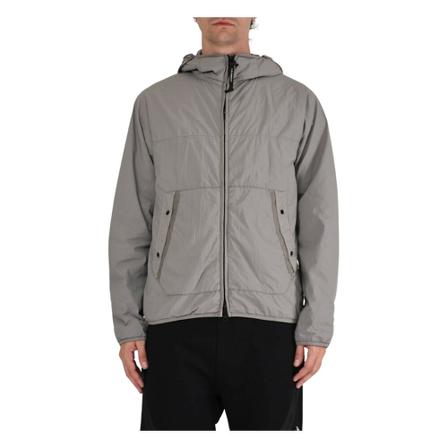 C.p. Company Light Jas , Grijs , Heren , Maat: 2XL