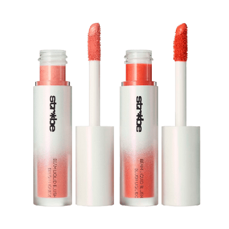 MAC Cosmetics Spring Liquid Blush Combo Set Presentaskar & Unisex 4.3ml+4.3ml