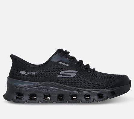 Skechers, Slip-ins: Glide-Step Pro - Chaching, 42, Herre