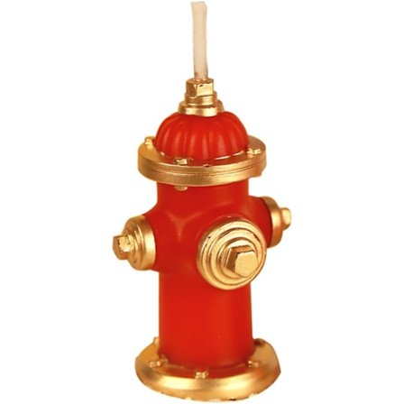 Bursdag Lys Kake Topper Brannslukking Lys Til Bursdagsfest