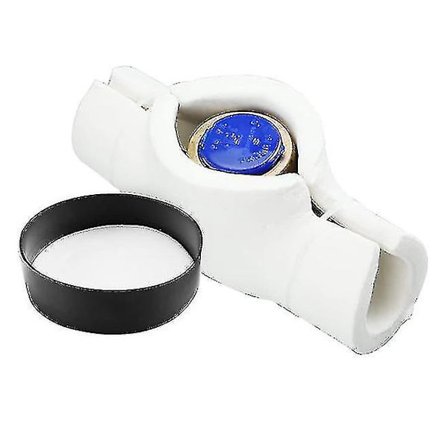 Skumisolering Rør, Frostvæskebeskyttelse kompatibel med Distriktsvannmåler, Avtakbart Ventildeksel kompatibel med Vannmålerinspeksjonsbrønn, Vannmåler