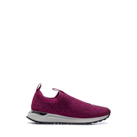 Michael Kors Sneakers Lilla, Dame, Størrelse: 36 EU