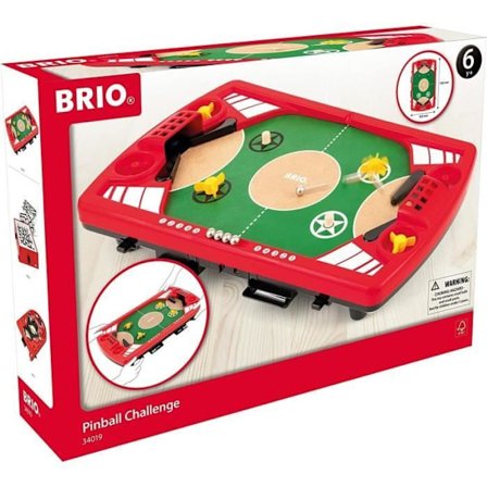 BRIO - 34019 - FLIPPER DUO HAASTE