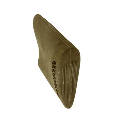 Stabilotherm Recoil Pad Slip On Weapon accessories Green OneSize