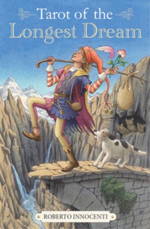 Tarot of longest dream. Con Libro Rachel Paul