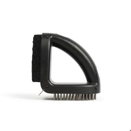 LIVOO grill/plancha rengöringsborste - GS72