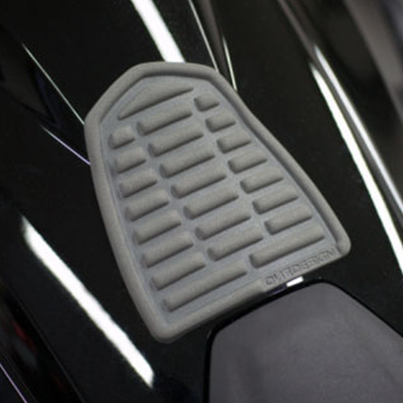 Tankschutz OneDesign Soft Touch