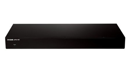 D-LINK DPS-700 - strømforsyning - redundant - 589 watt