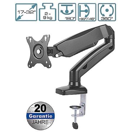 My Wall Bordsfäste 17-32 9kg