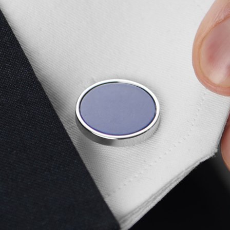 Beonca Geo Remix Manschettenknöpfe for Men