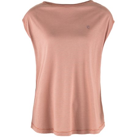 Fjällräven High Coast Cool T-Overhemd XL - female - color - T-Overhemds & tank tops