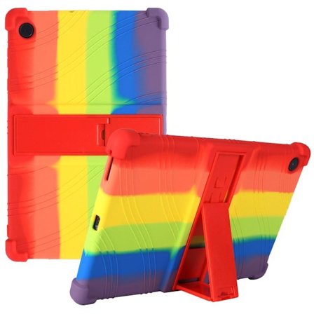 Samsung Galaxy Tab A8 10.5 2021 Mykt Silikon Beskyttelsesdeksel