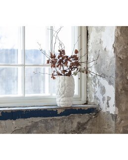 Maljakko Lowanna Creme