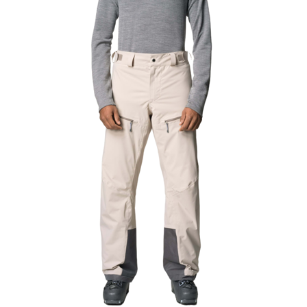 Houdini M's Ride Insulated Pants Sandstorm
