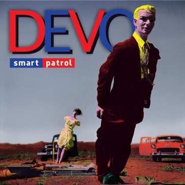 Smart patrol Devo