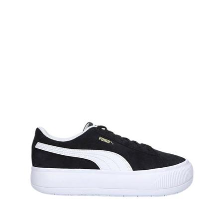 Puma - Sneakers - Svart - Dam - Storlek: 38 Eu, Dam, Storlek: 38 EU