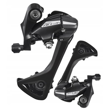 SHIMANO RD-M3020-8 Bakväxel ACERA 7/8-växlar
