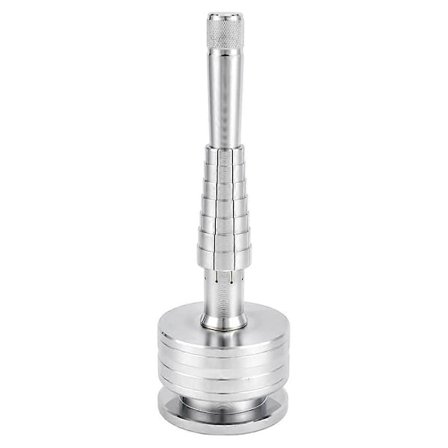 1 Setti Korutyökalut Sinkkiseos Sormuksen Koko Säätäjä Sormuksen Venyttäjä Pienentäjä Suurentaja Koon Säätötyökalu