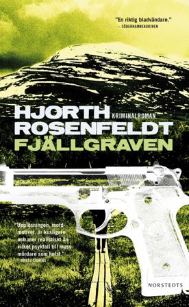 Fjällgraven - Bok av Michael Hjorth & Hans Rosenfeldt - Pocket