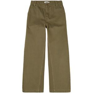 Kids - Indee Army Green Kyoto Jeans 18 Years - Bottoms - 18 years - Green