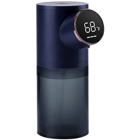 Den induktive skumhåndvaskemaskine bør undgå kontakt med den genopladelige skumhåndvaskemaskine