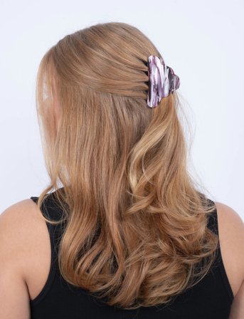 SUI AVA Lene Ember Big - Pink - BIG