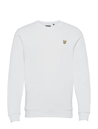 Lyle & Scott | Crew Neck Sweatshirt | XL
