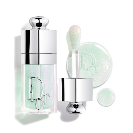 DIOR Dior Addict Lip Glow Oil 086 Minty 6ml - Gloss