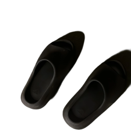 Yeezy slides