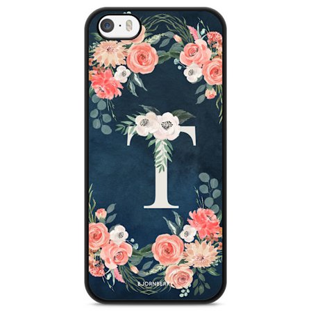 Bjornberry Skal iPhone 5/5s/SE (2016) - Monogram T