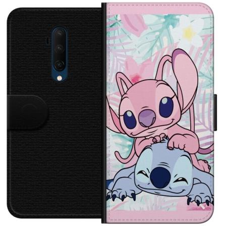 OnePlus 7T Pro Plånboksfodral Stitch