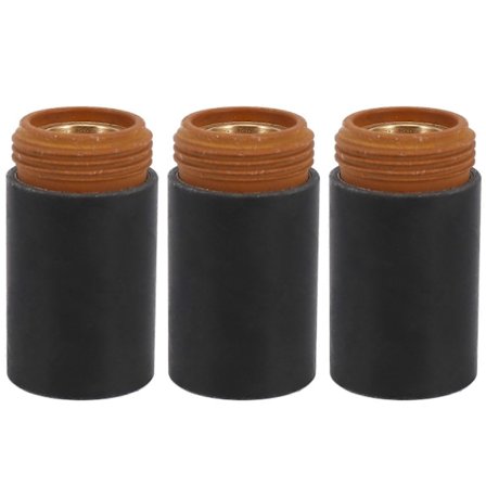 3 kpl 220854 Sopii Hypertherm Powermax 65 & 85 & 105 HRT HRTs MRT Kiinnityskorkki