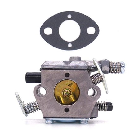 STIHL ms170 180 017 förgasare för verkstads motorsåg