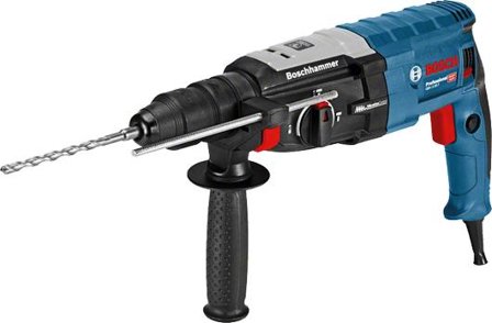 Bosch GBH 2-28 F Professional - roterende hammer - 880 W