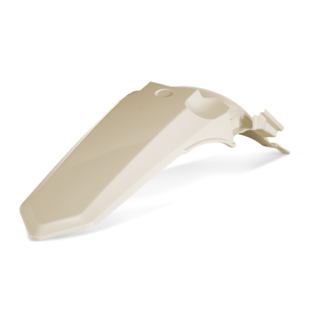 Achterspatbord Acerbis - Yamaha YZ 125 2015-2021