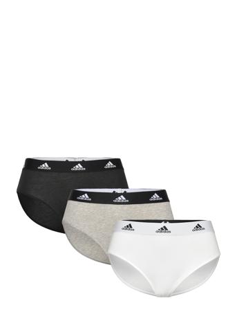 Brief Patterned Adidas Underwear