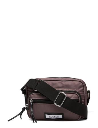 Day Gweneth Re-S Sb S Bags Crossbody Bags Rosa DAY ET*Betinget Tilbud