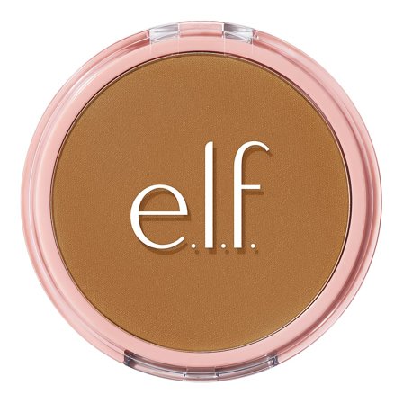 e.l.f. Halo Glow Powder Filter Deep Neutral, Makeup, Ansigt, Setting Spray