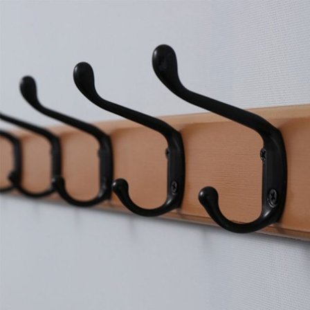 Veggkrok Dørhenger 05 05