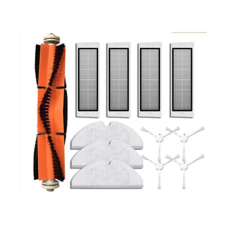 Tilbehør til Xiaomi Dreame F9 / Xiaomi Mijia 1C Robot Vacuum Cleaner - 1