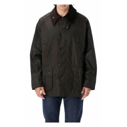 Barbour Jacket , Groen , Heren , Maat: XS