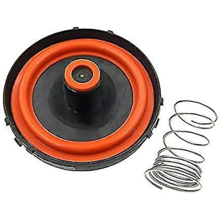 Reparationskit för ventilkåpa, PCV-ventil, bilmotor