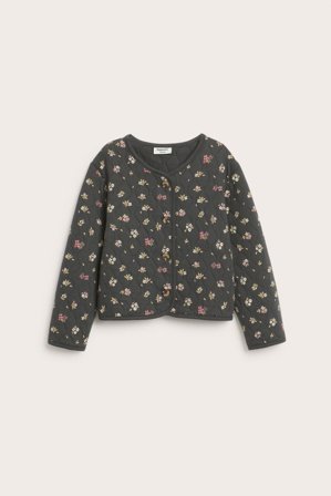 Kappahl | Kurtka pikowana | Czarne