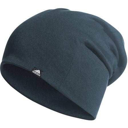Mössar Adidas Long Beanie Wonste Grafit Produkt Av Avvikande Storlek