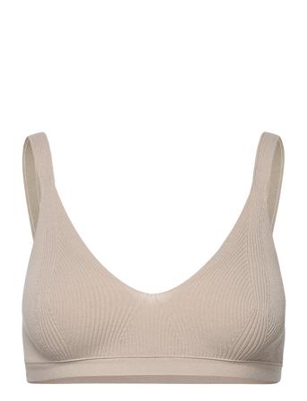 Gunilla Bra Beige REMAIN Birger Christensen