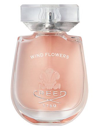 Creed Wind Flowers Edp - Nude - 75 ml