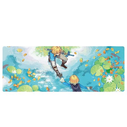 Musmatta Legenden om zelda Följeslagare